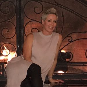 Meet your Posher, Angie